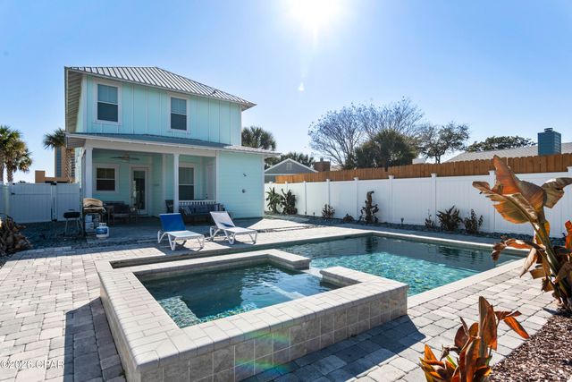 213 Sands Street, Panama City Beach, FL 32413