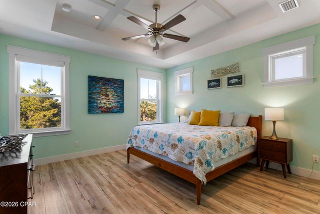 213 Sands Street, Panama City Beach, FL 32413