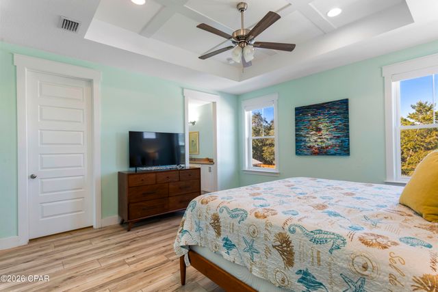 213 Sands Street, Panama City Beach, FL 32413