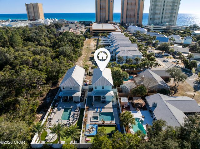213 Sands Street, Panama City Beach, FL 32413