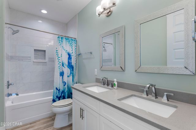 213 Sands Street, Panama City Beach, FL 32413