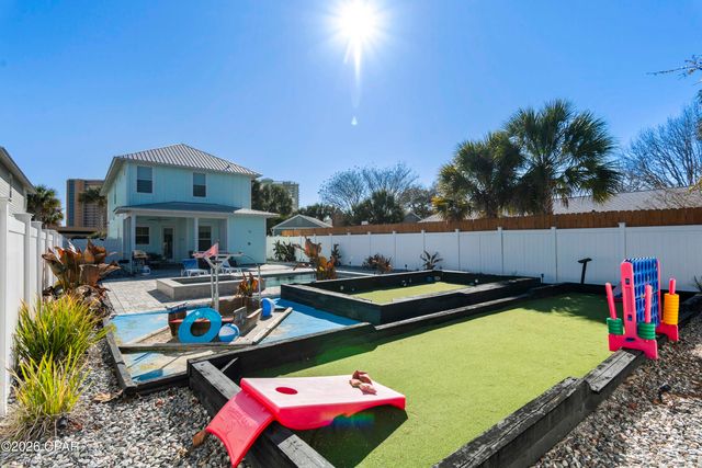 213 Sands Street, Panama City Beach, FL 32413