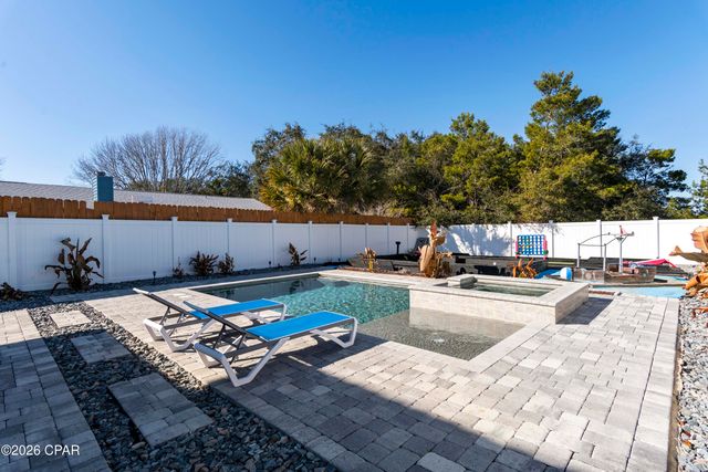 213 Sands Street, Panama City Beach, FL 32413