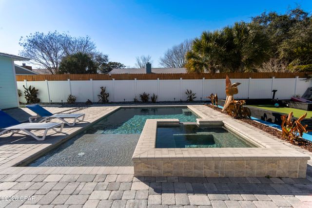 213 Sands Street, Panama City Beach, FL 32413