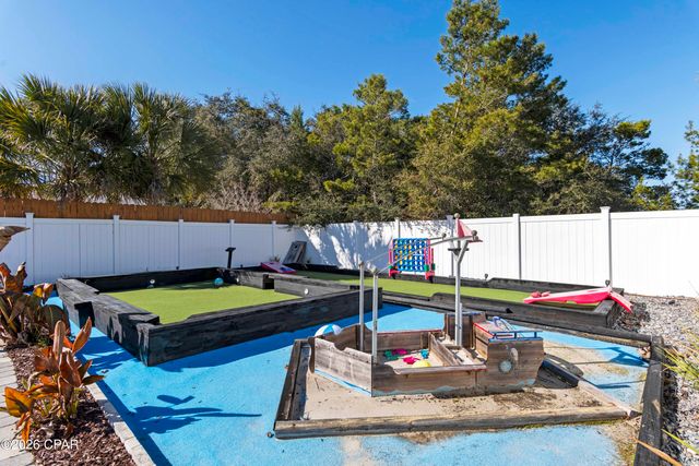 213 Sands Street, Panama City Beach, FL 32413