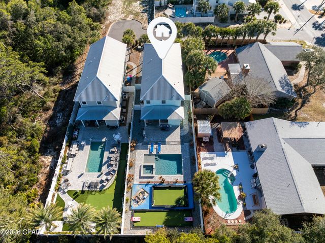 213 Sands Street, Panama City Beach, FL 32413