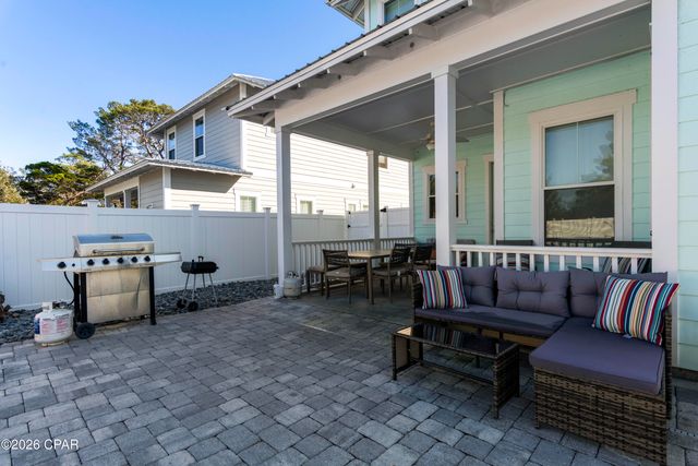 213 Sands Street, Panama City Beach, FL 32413