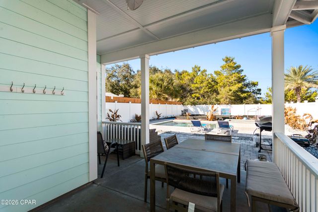 213 Sands Street, Panama City Beach, FL 32413