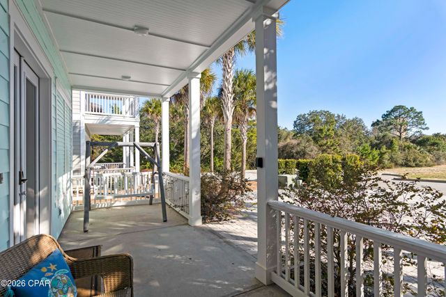 213 Sands Street, Panama City Beach, FL 32413