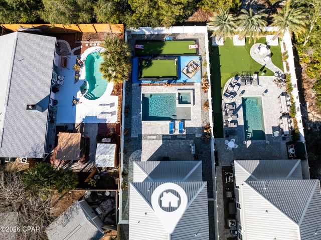 213 Sands Street, Panama City Beach, FL 32413