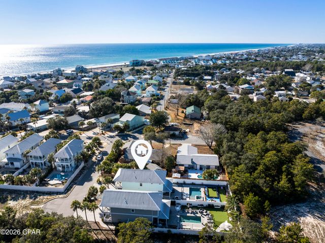 213 Sands Street, Panama City Beach, FL 32413