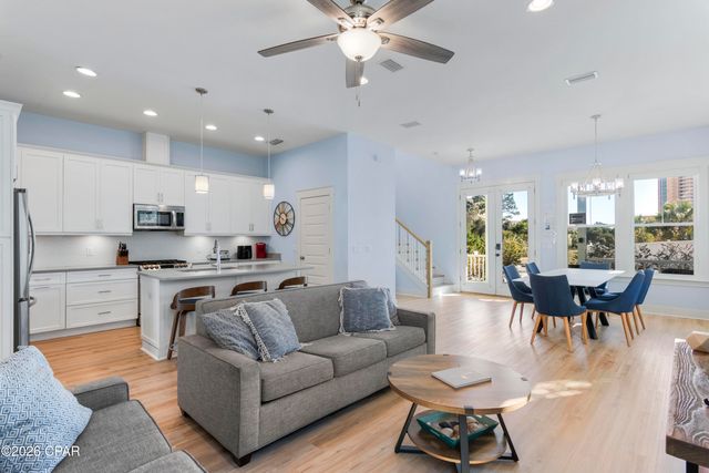 213 Sands Street, Panama City Beach, FL 32413