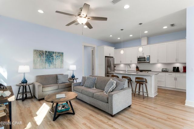 213 Sands Street, Panama City Beach, FL 32413