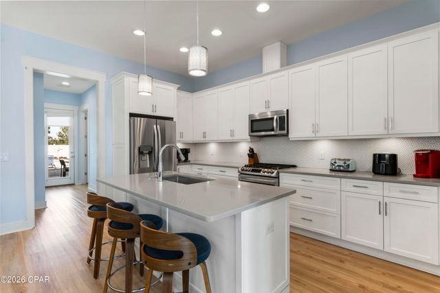 213 Sands Street, Panama City Beach, FL 32413