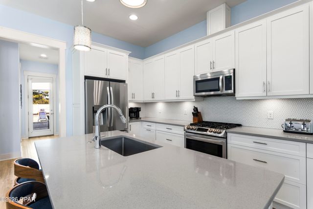 213 Sands Street, Panama City Beach, FL 32413