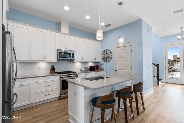 213 Sands Street, Panama City Beach, FL 32413