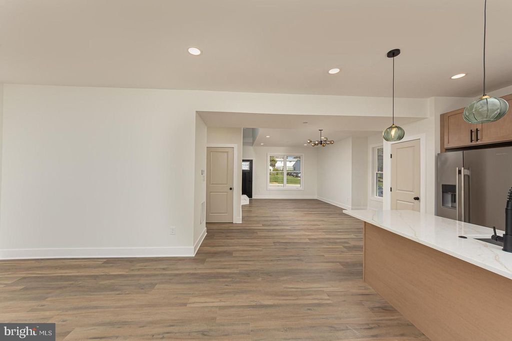 Image 12 of property listing at 3111 SAINT LUKES LN, Baltimore, MD 21207