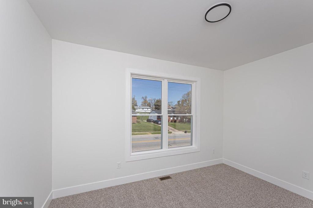 Image 33 of property listing at 3111 SAINT LUKES LN, Baltimore, MD 21207