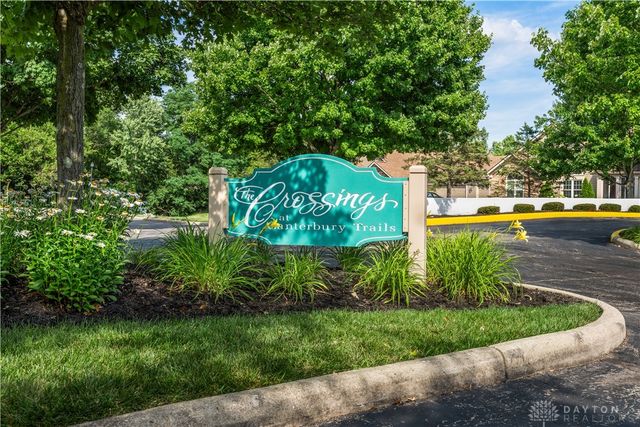 2421 Patrick Boulevard, Beavercreek, OH 45431