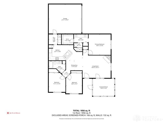 2421 Patrick Boulevard, Beavercreek, OH 45431