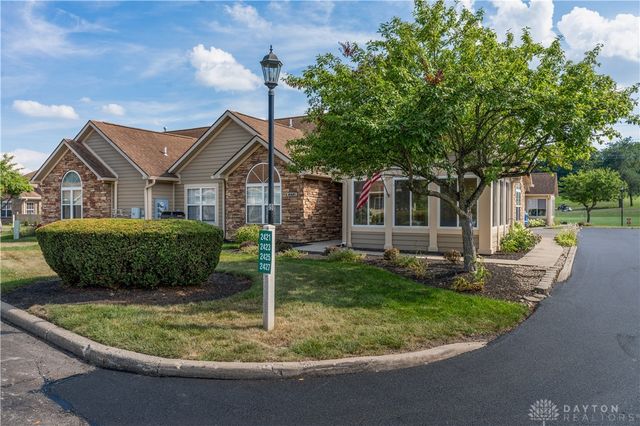2421 Patrick Boulevard, Beavercreek, OH 45431