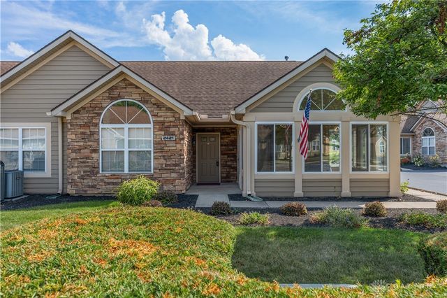 2421 Patrick Boulevard, Beavercreek, OH 45431