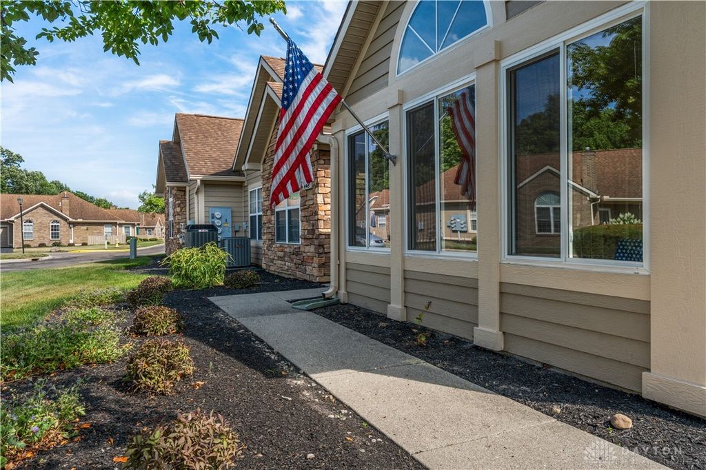 2421 Patrick Boulevard, Beavercreek, OH 45431