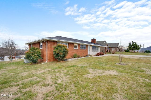 817 Mimosa Drive, Kingsport, TN 37660