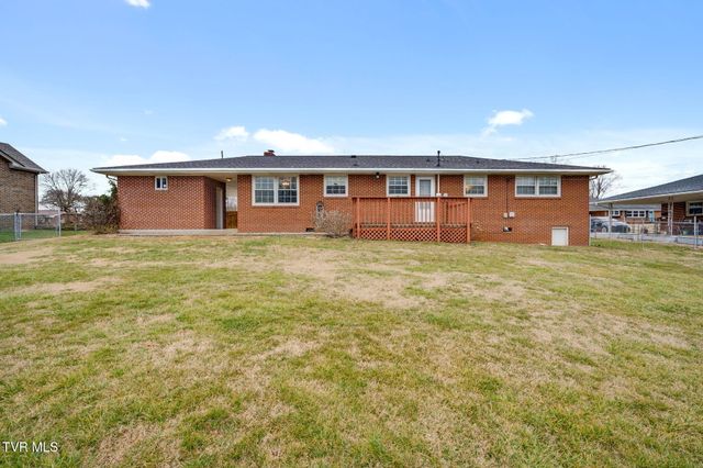 817 Mimosa Drive, Kingsport, TN 37660