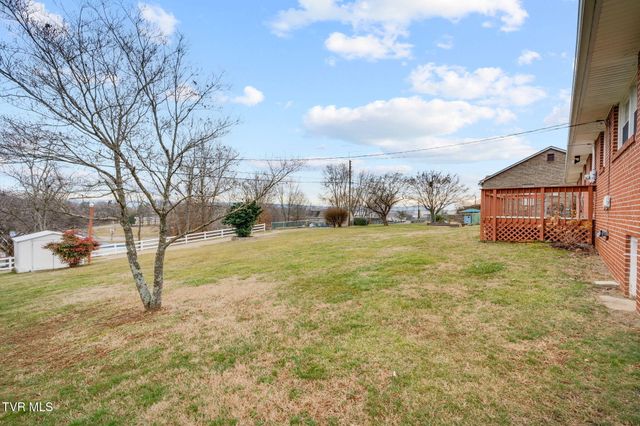 817 Mimosa Drive, Kingsport, TN 37660