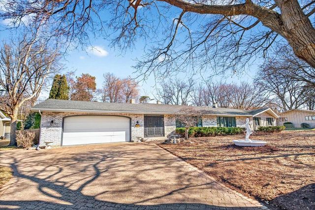 2901 Grandview Boulevard, Madison, WI 53713