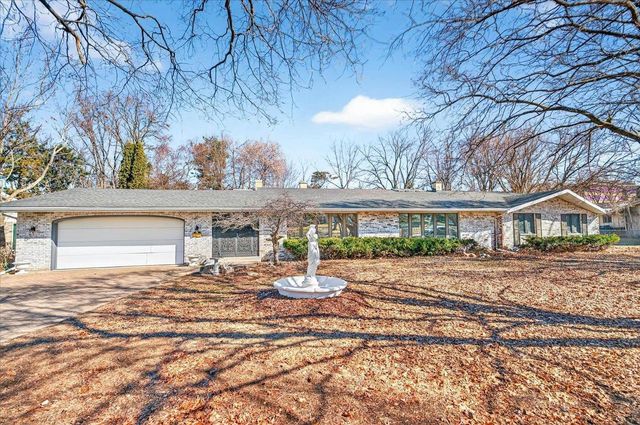 2901 Grandview Boulevard, Madison, WI 53713