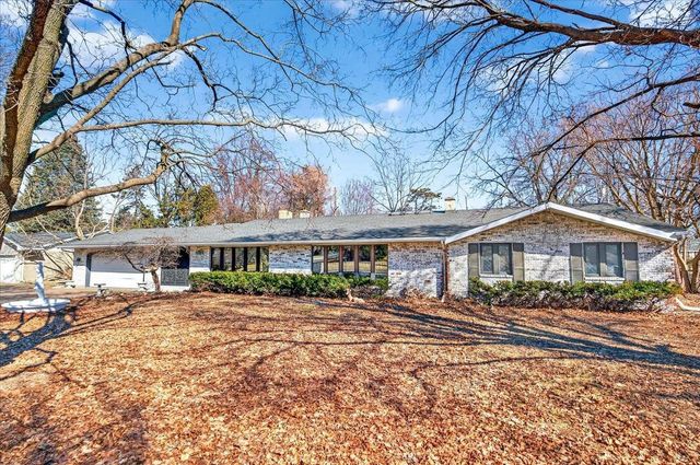 2901 Grandview Boulevard, Madison, WI 53713