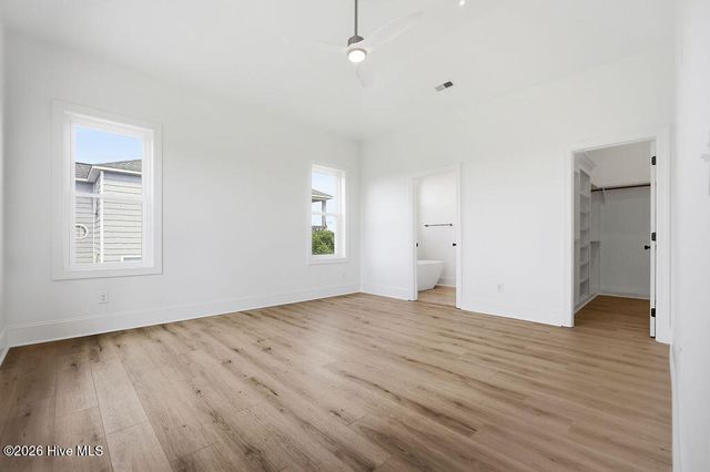 1 Bottlenose Boulevard, N Topsail Beach, NC 28460