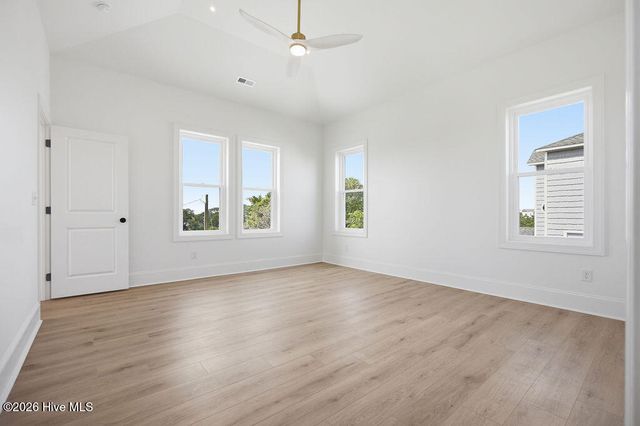 1 Bottlenose Boulevard, N Topsail Beach, NC 28460