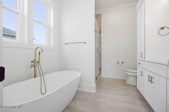 1 Bottlenose Boulevard, N Topsail Beach, NC 28460