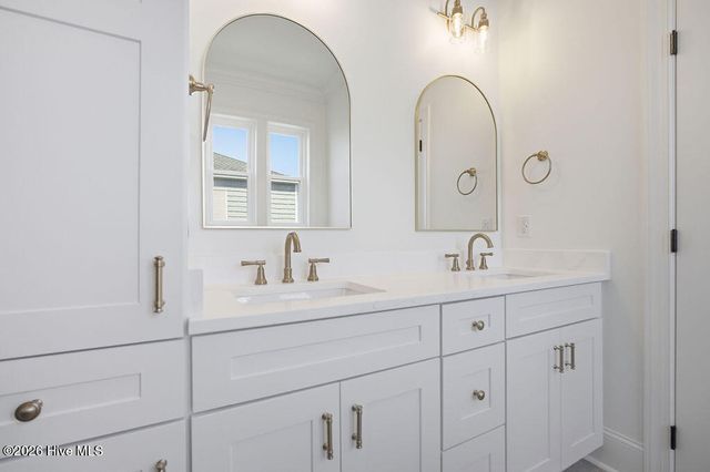 1 Bottlenose Boulevard, N Topsail Beach, NC 28460