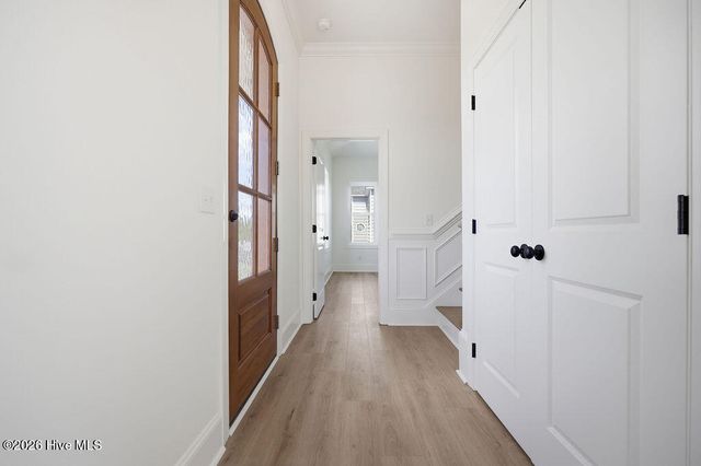 1 Bottlenose Boulevard, N Topsail Beach, NC 28460
