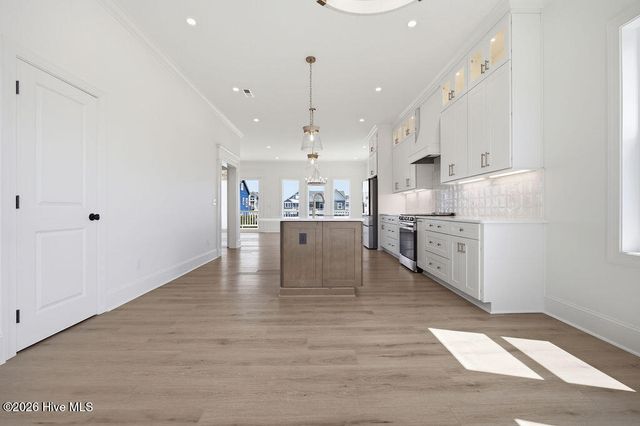 1 Bottlenose Boulevard, N Topsail Beach, NC 28460