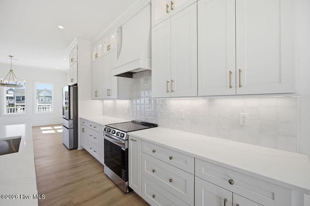 1 Bottlenose Boulevard, N Topsail Beach, NC 28460