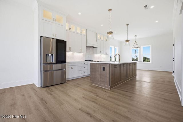 1 Bottlenose Boulevard, N Topsail Beach, NC 28460