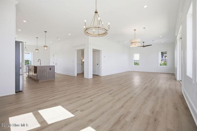 1 Bottlenose Boulevard, N Topsail Beach, NC 28460