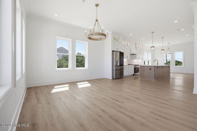 1 Bottlenose Boulevard, N Topsail Beach, NC 28460