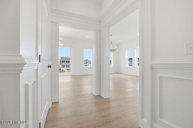 1 Bottlenose Boulevard, N Topsail Beach, NC 28460