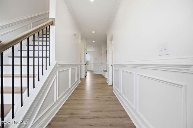 1 Bottlenose Boulevard, N Topsail Beach, NC 28460
