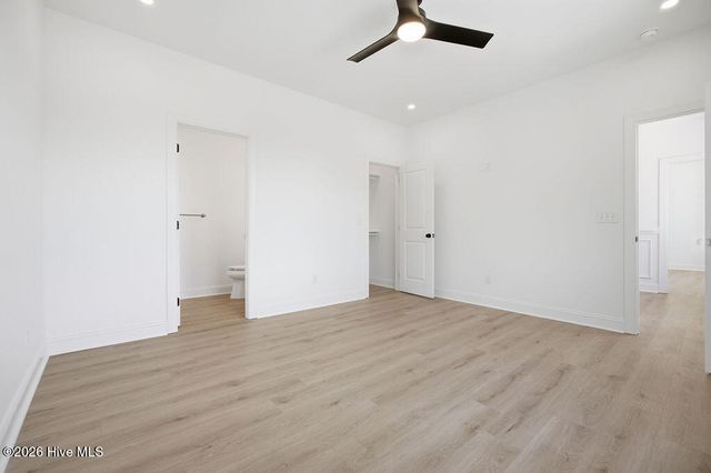 1 Bottlenose Boulevard, N Topsail Beach, NC 28460