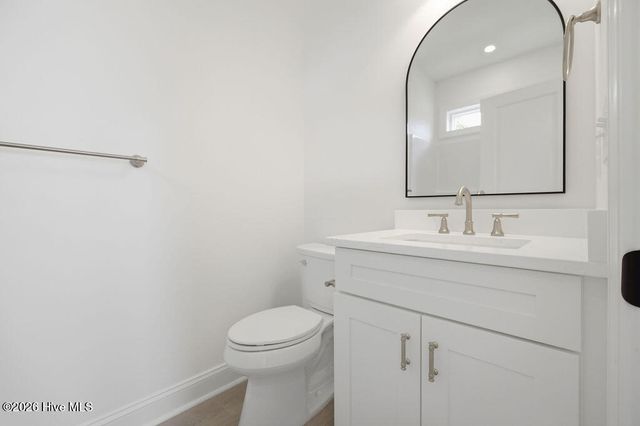 1 Bottlenose Boulevard, N Topsail Beach, NC 28460