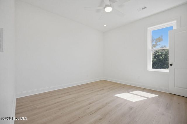 1 Bottlenose Boulevard, N Topsail Beach, NC 28460