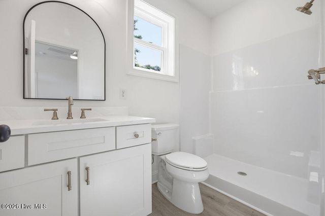 1 Bottlenose Boulevard, N Topsail Beach, NC 28460