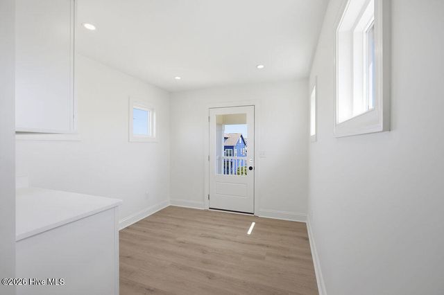 1 Bottlenose Boulevard, N Topsail Beach, NC 28460